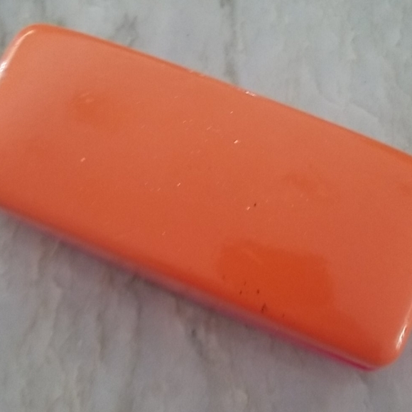 KATE SPADE Hard Sunglasses Case and Cloth - Picture 4 of 5